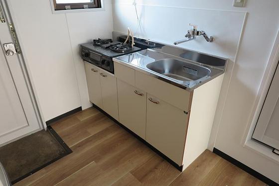 ホワイトメゾン学南1棟