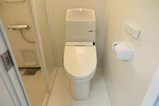 ホワイトメゾン学南1棟