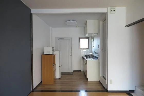 ホワイトメゾン学南1棟