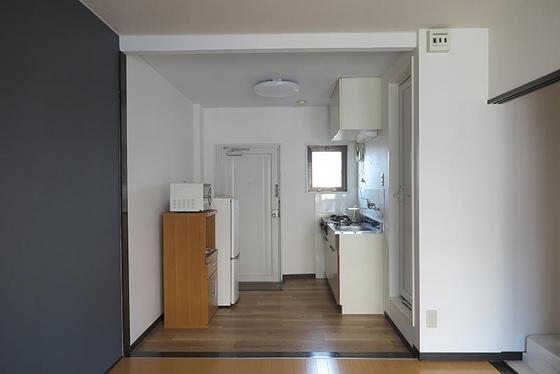 ホワイトメゾン学南1棟