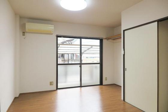 ホワイトメゾン学南1棟