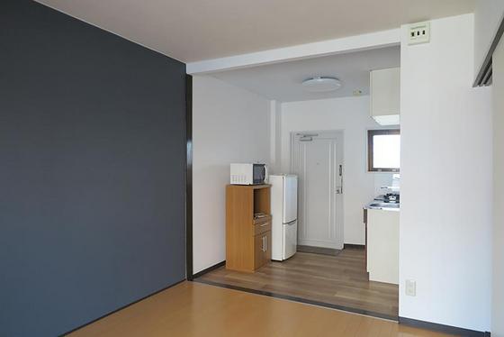 ホワイトメゾン学南1棟