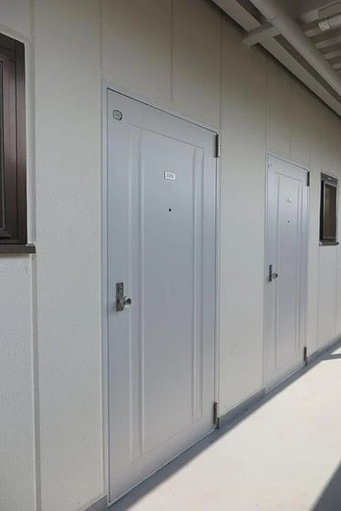 ホワイトメゾン学南1棟