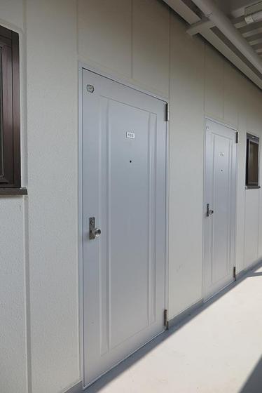 ホワイトメゾン学南1棟