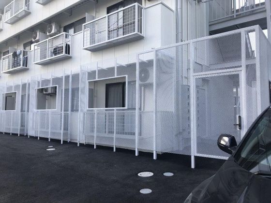 ホワイトメゾン学南1棟