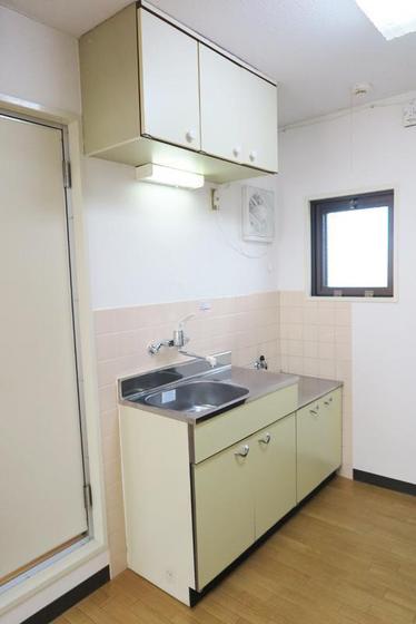 ホワイトメゾン学南1棟