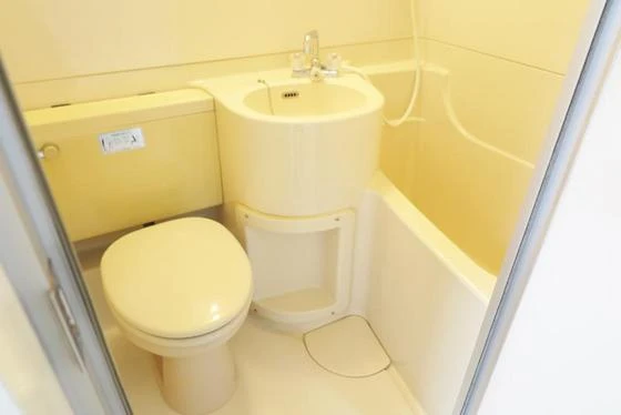 ホワイトメゾン学南1棟