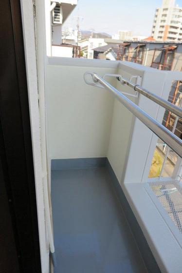 ホワイトメゾン学南1棟