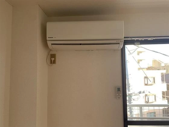 ホワイトメゾン学南1棟