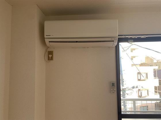 ホワイトメゾン学南1棟