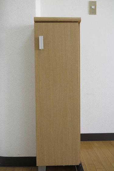 ホワイトメゾン学南1棟