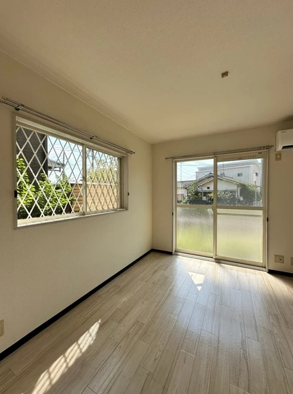 ヴィガーライフ雅Ⅱ