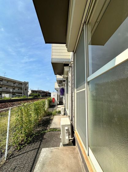 ヴィガーライフ雅Ⅱ