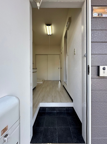 ヴィガーライフ雅Ⅱ