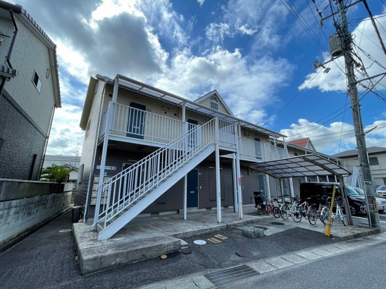 ヴィガーライフ雅Ⅱ