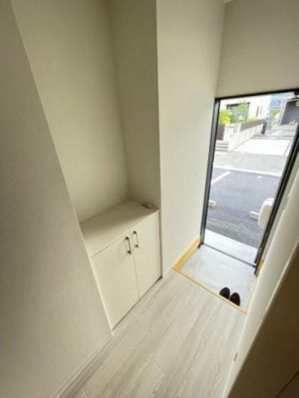 プティーシュシュ雄町