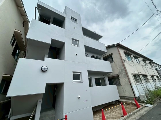 アイランドビル30