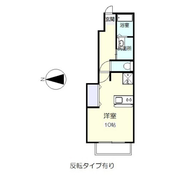 ナチュラルリーフ