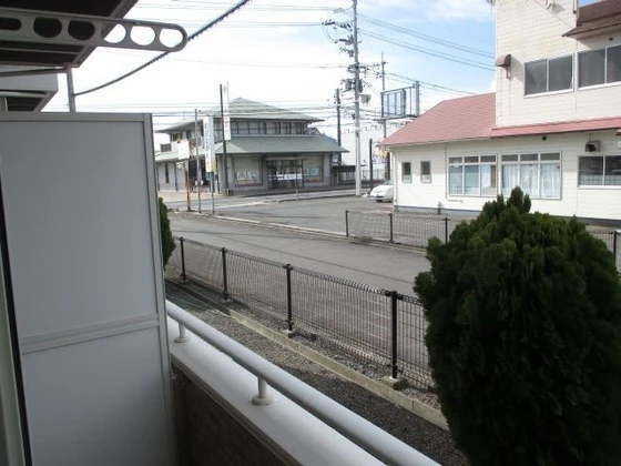 ナチュラルリーフ