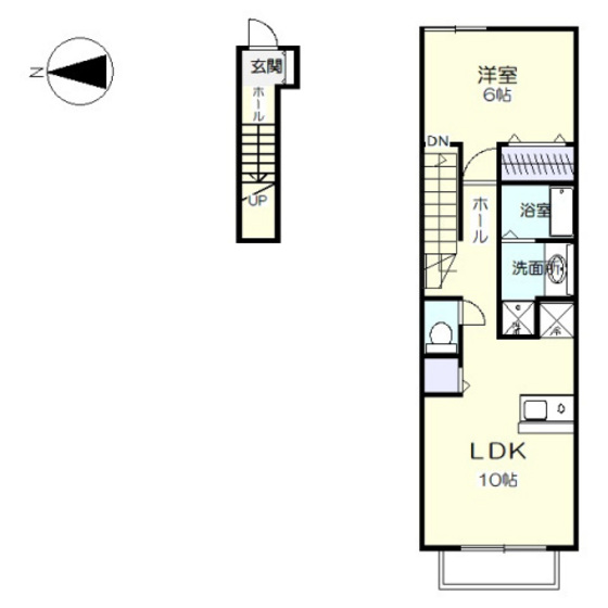 ナチュラルリーフ