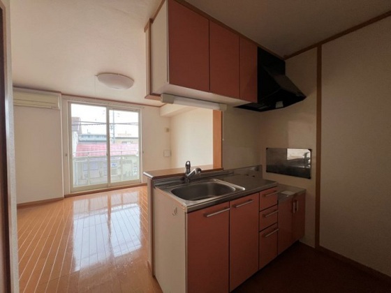 ナチュラルリーフ