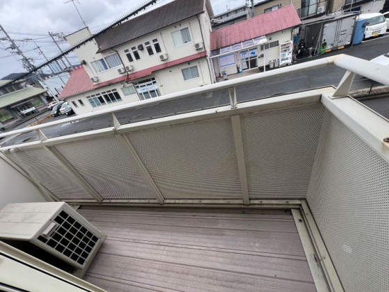 ナチュラルリーフ