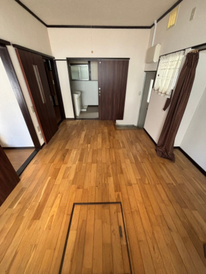 物見西2丁目戸建