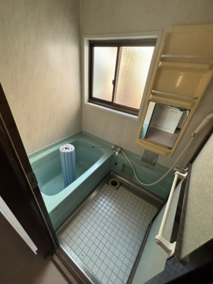 物見西2丁目戸建