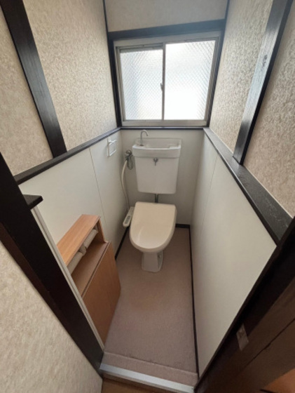 物見西2丁目戸建