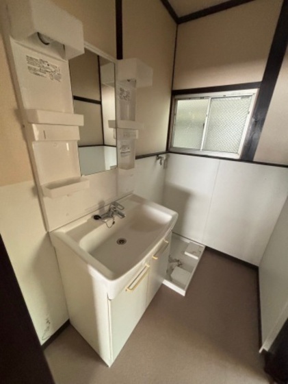 物見西2丁目戸建