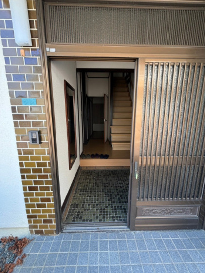 物見西2丁目戸建