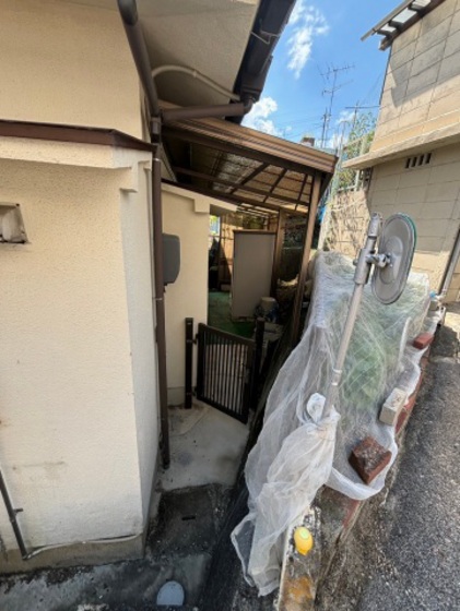 物見西2丁目戸建