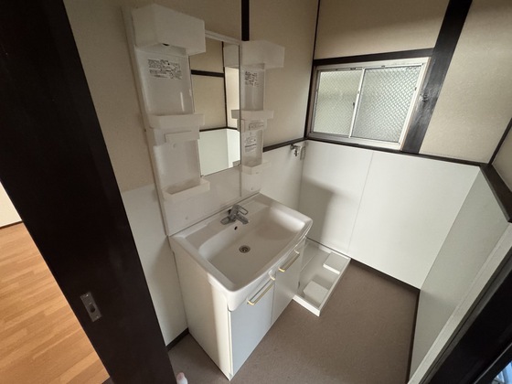 物見西2丁目戸建