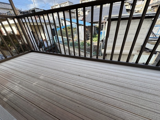 物見西2丁目戸建