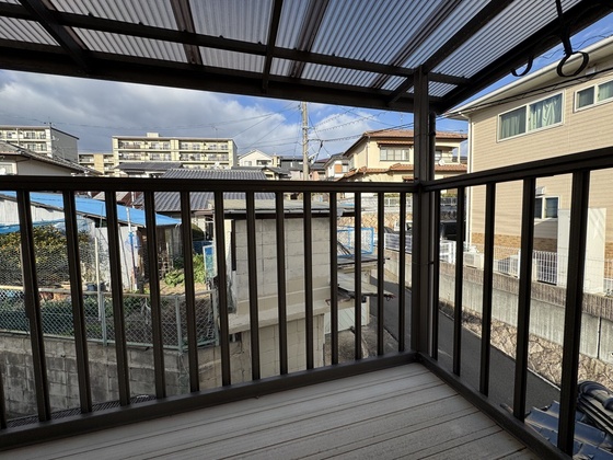 物見西2丁目戸建