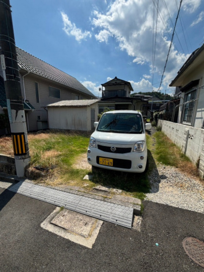 物見西2丁目戸建