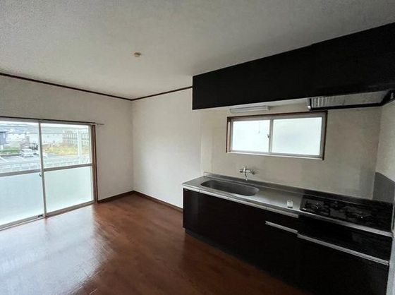 レインボーパレスB棟