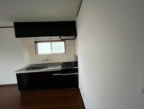 レインボーパレスB棟