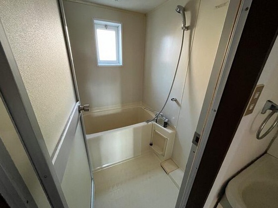 レインボーパレスB棟