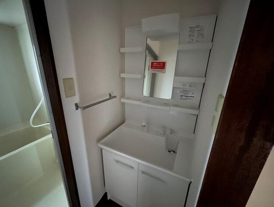 レインボーパレスB棟