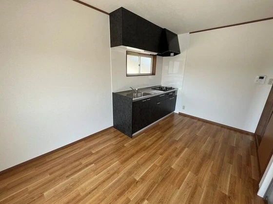 レインボーパレスC棟