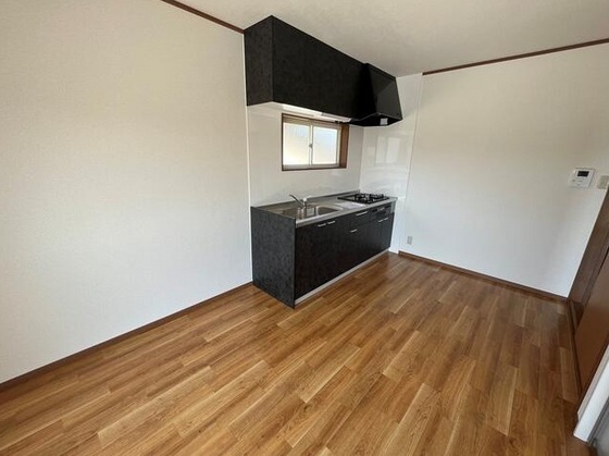 レインボーパレスC棟