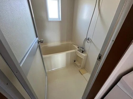 レインボーパレスC棟