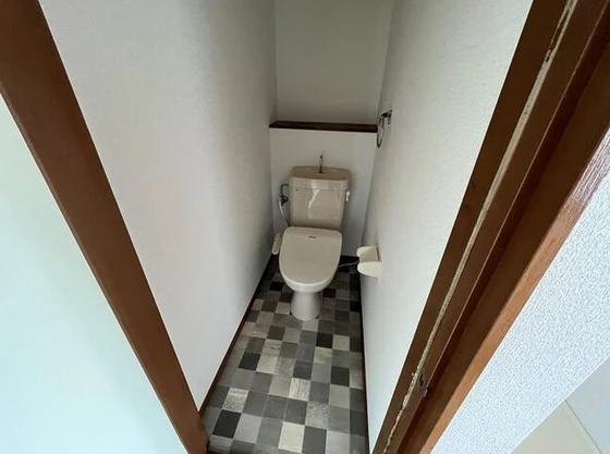 レインボーパレスC棟