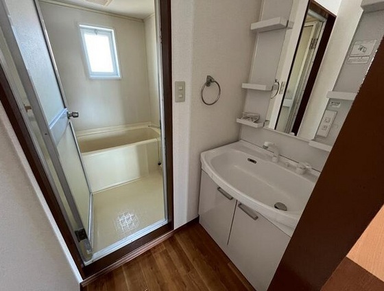 レインボーパレスC棟