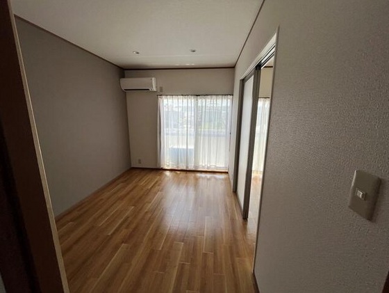 レインボーパレスC棟