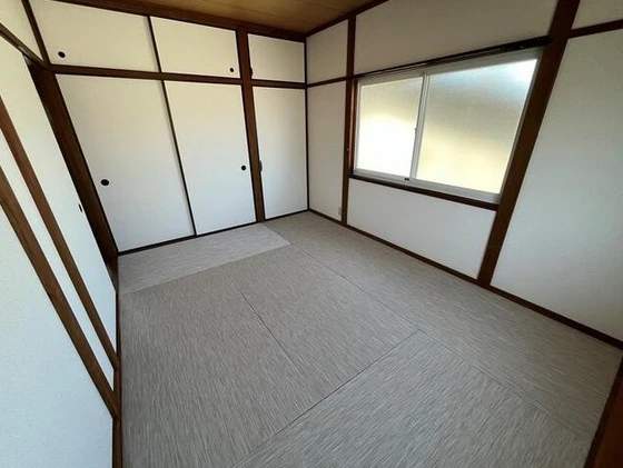 レインボーパレスC棟