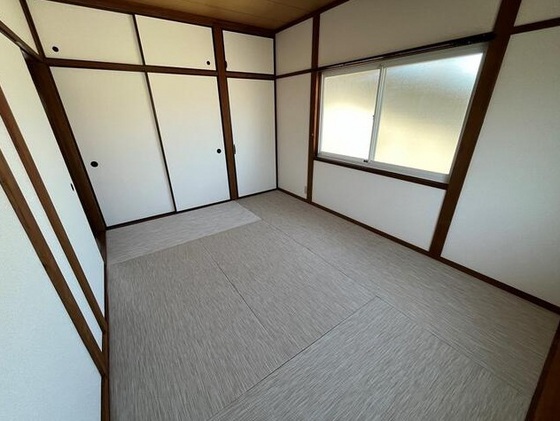 レインボーパレスC棟