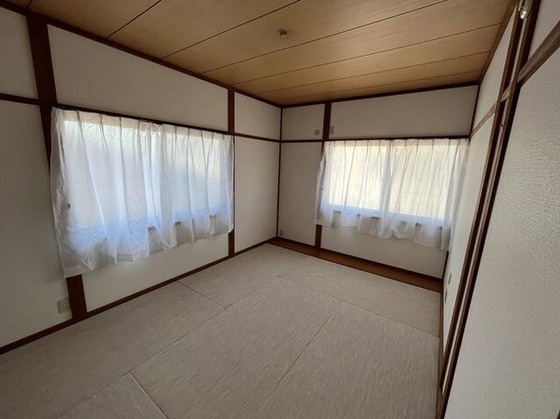 レインボーパレスC棟