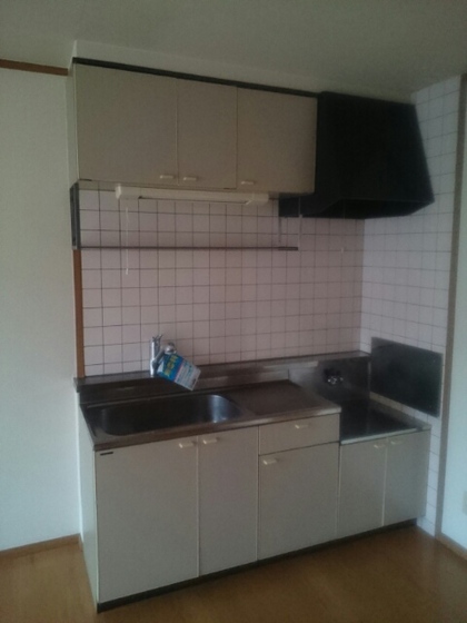 クレストールモリヤ B